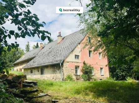 Prodej domu 220 m², pozemek 1.257 m²