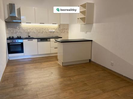 Prodej bytu, 2+1, 85 m²