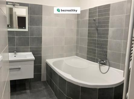 Prodej bytu, 2+1, 85 m²