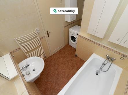 Prodej bytu, 4+kk, 94 m²