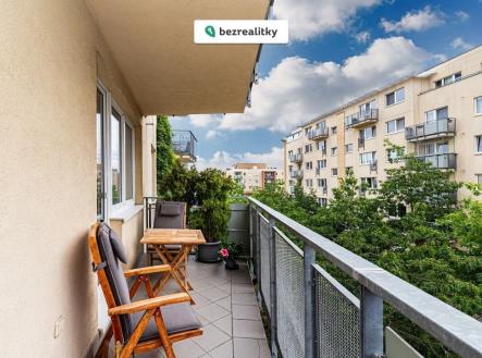 Prodej bytu, 4+kk, 94 m²