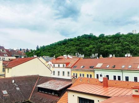 Prodej bytu, 3+kk, 83 m²