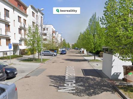 Prodej pozemku, ostatní, 11 m²