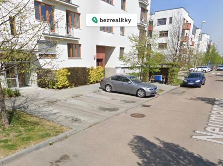 Prodej pozemku, ostatní, 11 m²