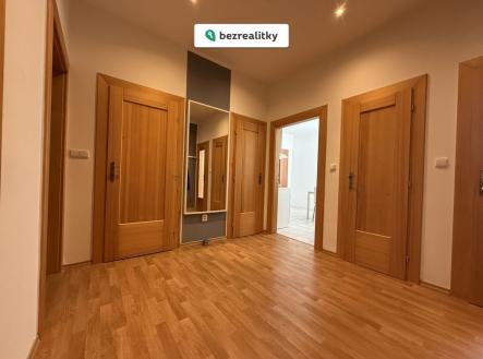 Prodej bytu, 2+1, 69 m²