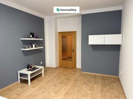 Prodej bytu, 2+1, 69 m²