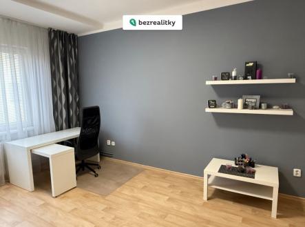 Prodej bytu, 2+1, 69 m²