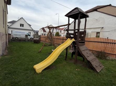 Prodej bytu, 3+kk, 77 m²