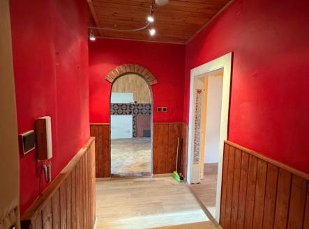 Prodej bytu, 3+kk, 77 m²