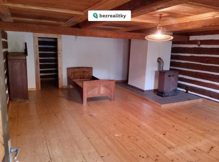 Prodej chaty/rekreačního objektu, 150 m²