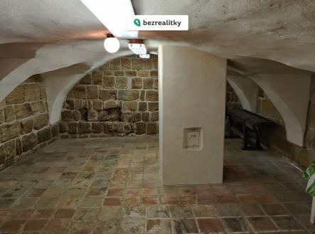 Prodej chaty/rekreačního objektu, 150 m²