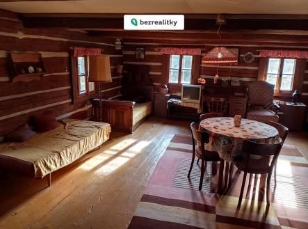 Prodej chaty/rekreačního objektu, 150 m²