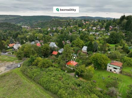 Prodej chaty/rekreačního objektu, 58 m²