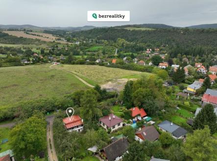 Prodej chaty/rekreačního objektu, 58 m²