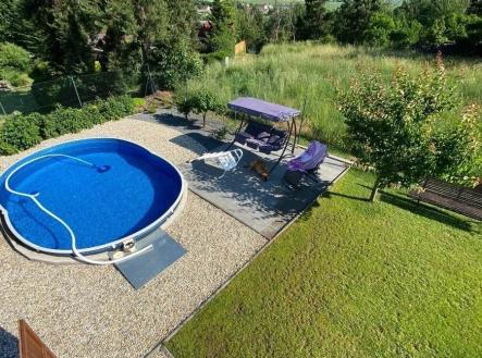 Prodej chaty/rekreačního objektu, 340 m²