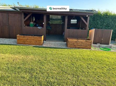 Prodej chaty/rekreačního objektu, 340 m²