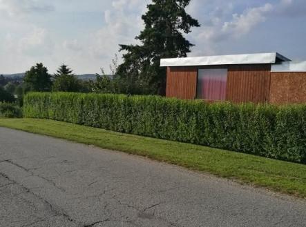 Prodej chaty/rekreačního objektu, 340 m²