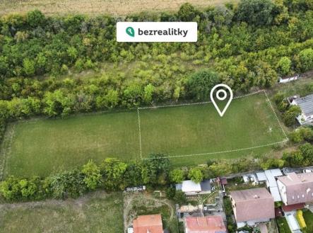 Prodej pozemku pro bydlení, 1 627 m²