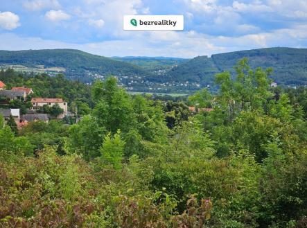 Prodej pozemku pro bydlení, 1 627 m²