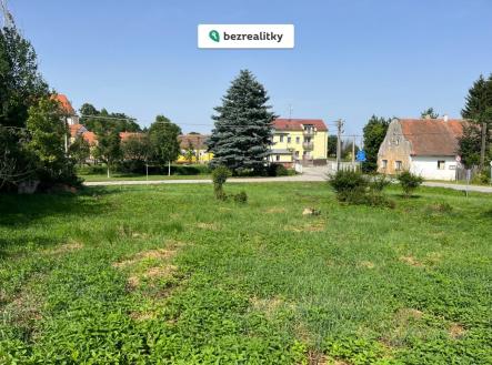 Prodej pozemku pro bydlení, 1 114 m²