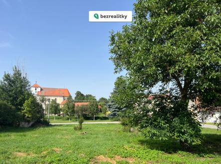 Prodej pozemku pro bydlení, 1 114 m²