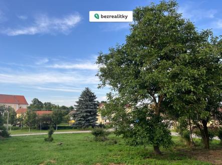 Prodej pozemku pro bydlení, 1 114 m²