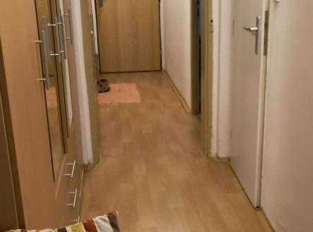 Prodej bytu, 4+1, 75 m²