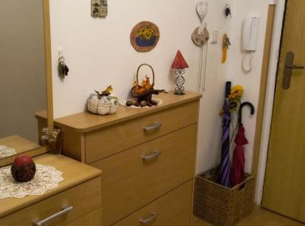 Prodej bytu, 4+1, 75 m²