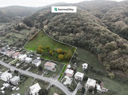 Prodej pozemku pro bydlení, 13 313 m²