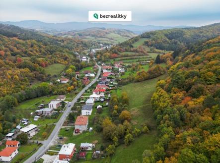 Prodej pozemku pro bydlení, 13 313 m²