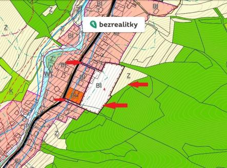 Prodej pozemku pro bydlení, 13 313 m²