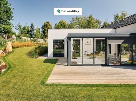 Prodej domu/vily, 145 m²