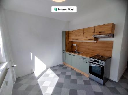 Prodej bytu, 2+1, 60 m²