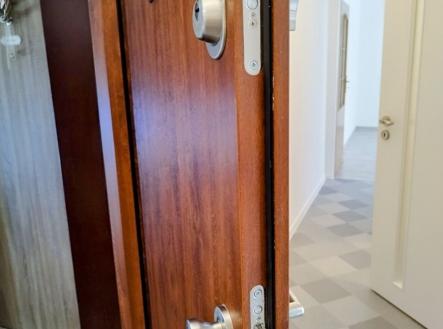 Prodej bytu, 2+1, 60 m²