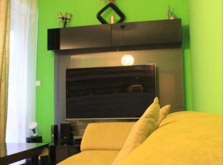 Prodej bytu, 2+kk, 120 m²