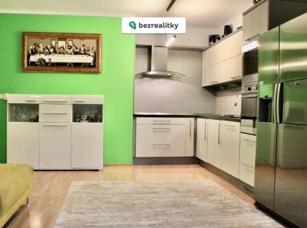 Prodej bytu, 2+kk, 120 m²