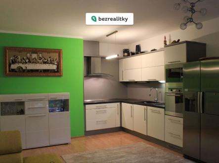 Prodej bytu, 2+kk, 120 m²