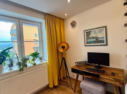 Prodej bytu, 3+1, 100 m²