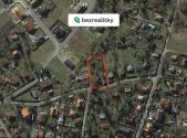 Prodej pozemku pro bydlení, 1 016 m²