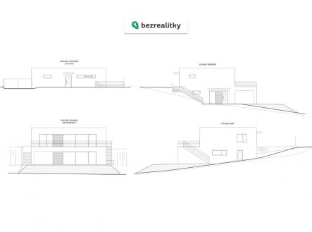 Prodej pozemku pro bydlení, 1 016 m²