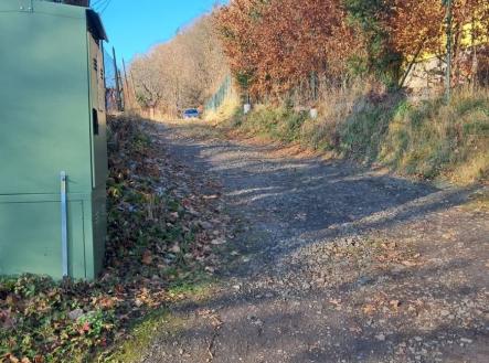 Prodej pozemku pro bydlení, 1 790 m² obrázek