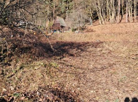 Prodej pozemku pro bydlení, 1 790 m²