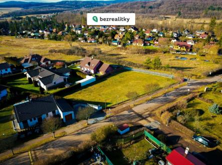 Prodej pozemku pro bydlení, 1 502 m²