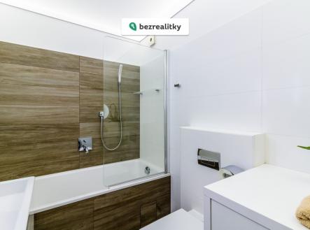 Prodej bytu, 2+kk, 52 m²