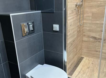 Prodej bytu, 2+kk, 36 m²