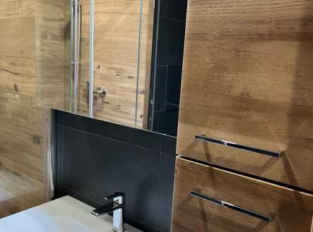 Prodej bytu, 2+kk, 36 m²