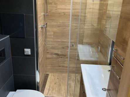 Prodej bytu, 2+kk, 36 m²