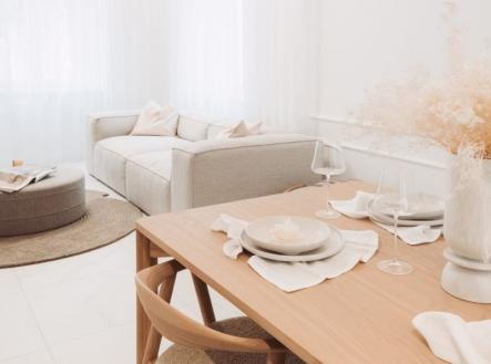 Prodej bytu, 2+kk, 59 m²