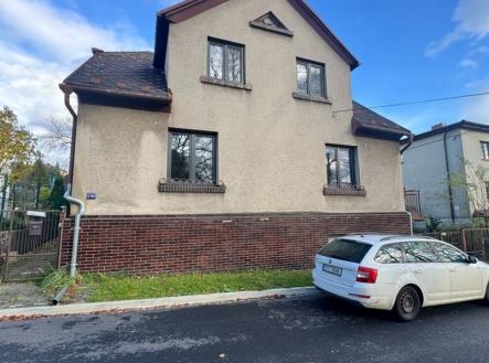 Prodej domu/vily, 223 m² obrázek