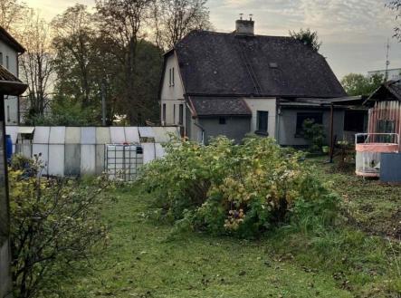 Prodej domu/vily, 223 m²